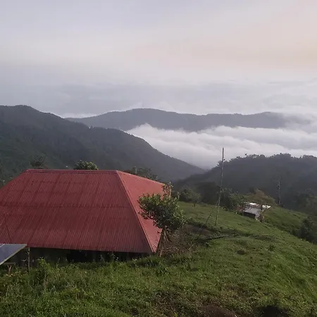 Ecolodge Maruamake